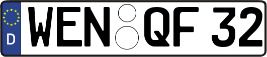 WEN-QF32