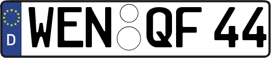 WEN-QF44