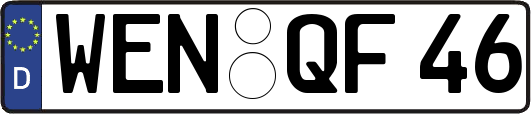 WEN-QF46
