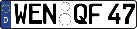WEN-QF47