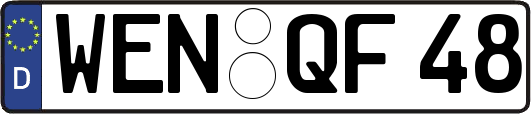 WEN-QF48