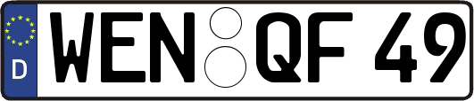 WEN-QF49