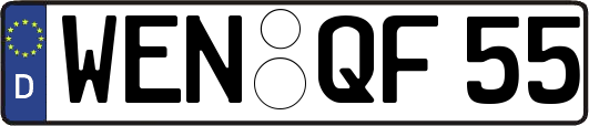 WEN-QF55