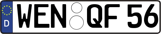 WEN-QF56