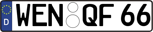 WEN-QF66