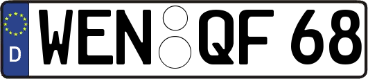 WEN-QF68