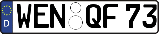 WEN-QF73