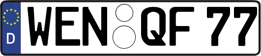 WEN-QF77
