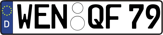 WEN-QF79