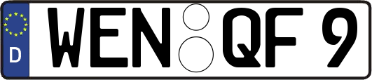 WEN-QF9