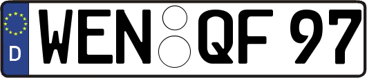 WEN-QF97