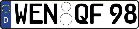 WEN-QF98