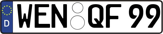 WEN-QF99