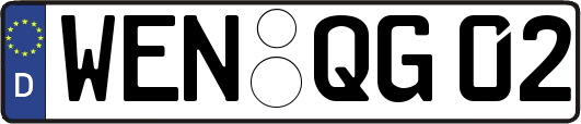 WEN-QG02