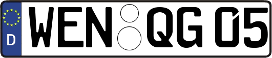 WEN-QG05