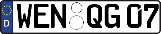 WEN-QG07