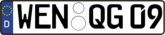 WEN-QG09