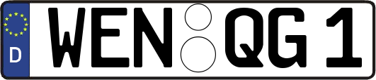 WEN-QG1