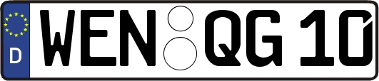 WEN-QG10