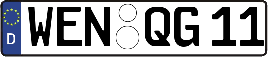 WEN-QG11