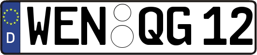 WEN-QG12
