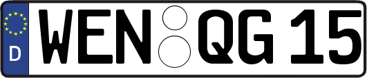 WEN-QG15