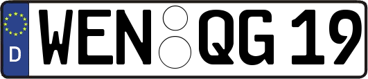 WEN-QG19