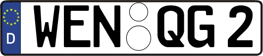 WEN-QG2