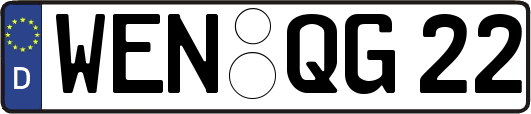 WEN-QG22