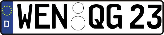 WEN-QG23