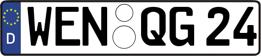 WEN-QG24
