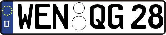 WEN-QG28