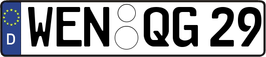 WEN-QG29