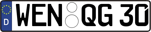 WEN-QG30