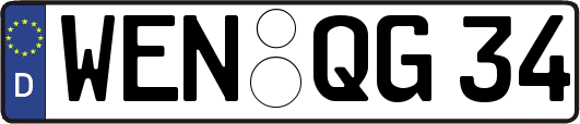 WEN-QG34