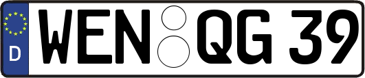 WEN-QG39