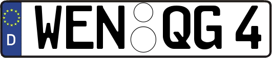 WEN-QG4