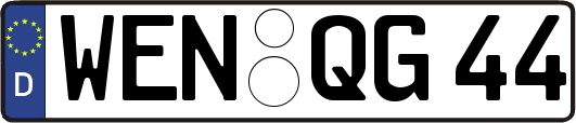 WEN-QG44