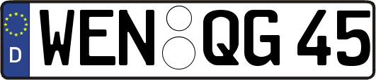 WEN-QG45