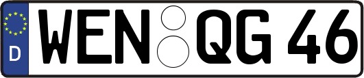 WEN-QG46