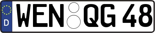 WEN-QG48