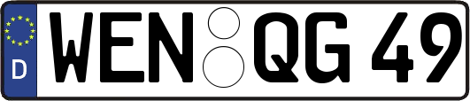 WEN-QG49