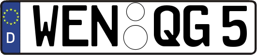 WEN-QG5