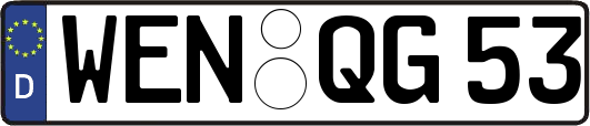 WEN-QG53