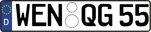 WEN-QG55