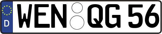 WEN-QG56