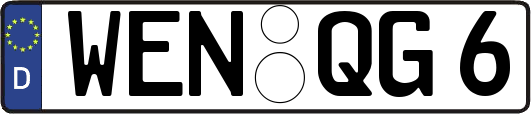 WEN-QG6