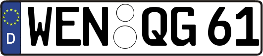 WEN-QG61