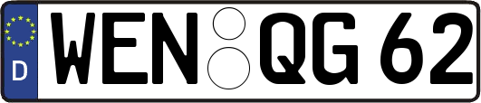 WEN-QG62