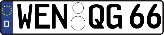 WEN-QG66